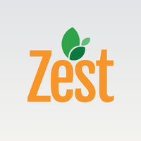 Zest logo