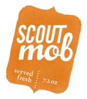 Scoutmob logo