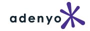 Adenyo logo
