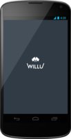 Willu logo