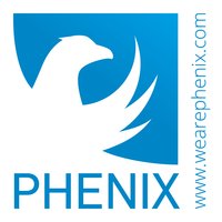 PHENIX logo