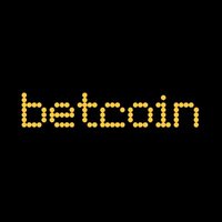 Betcoin logo
