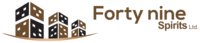 Forty Nine Premium Spirits Ltd logo