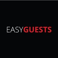 EasyGuests logo
