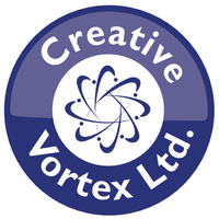 Creative Vortex Ltd logo