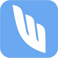 WunderWalk logo