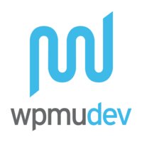 WPMU DEV logo