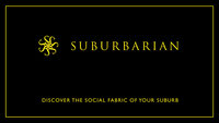 Suburbarian logo