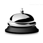 Hotelmarketing support logo