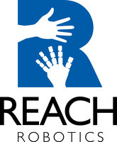 Reach Robotics logo
