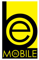 Be in Mobile logo
