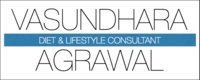 Diet and Lifestyle Consultant logo