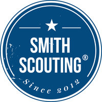 Smith Scouting Company logo