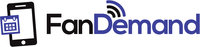 FanDemand logo