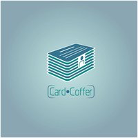 Card•Coffer logo