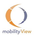 mobilityView logo