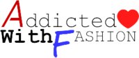 Addicted With Fashion logo