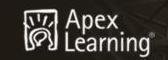 Apex Learning logo