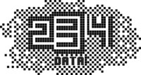 234DATA logo
