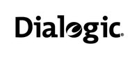 Dialogic logo