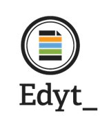 Edyt logo