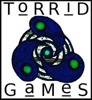 Torrid Games logo
