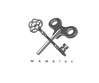 WAMbloc logo
