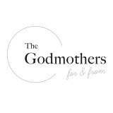 The Godmothers logo