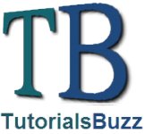 tutorialsbuzz logo