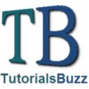 tutorialsbuzz -  education