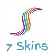 7Skins logo