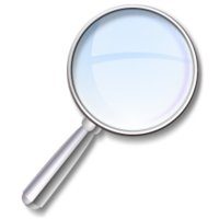 Personal Search logo