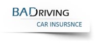 Bad Driving Car Insurance logo