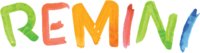 Remini logo