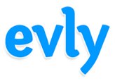 evly logo