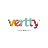 Vertty logo