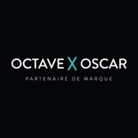 OCTAVE X OSCAR logo
