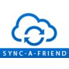 SyncAFriend.com -  mobile contact management