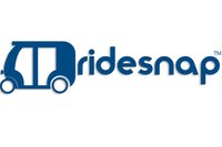 ridesnap.in logo