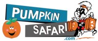 PUMPKINSAFARI.COM logo