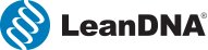 LeanDNA logo