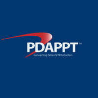 Patient Doctor Appt logo