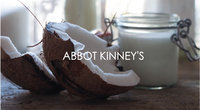 Abbot Kinney's logo