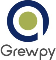 Grewpy logo