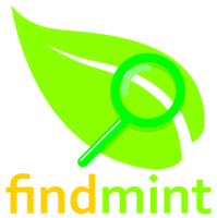 findmint logo