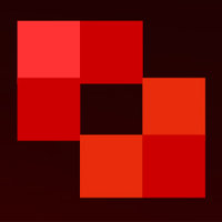 Vivid Software Solutions logo