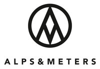 Alps & Meters logo