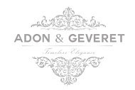 Adon & Geveret logo