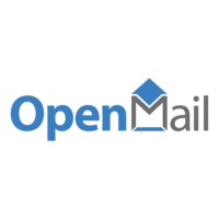 OpenMail logo