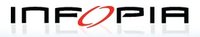 Infopia logo